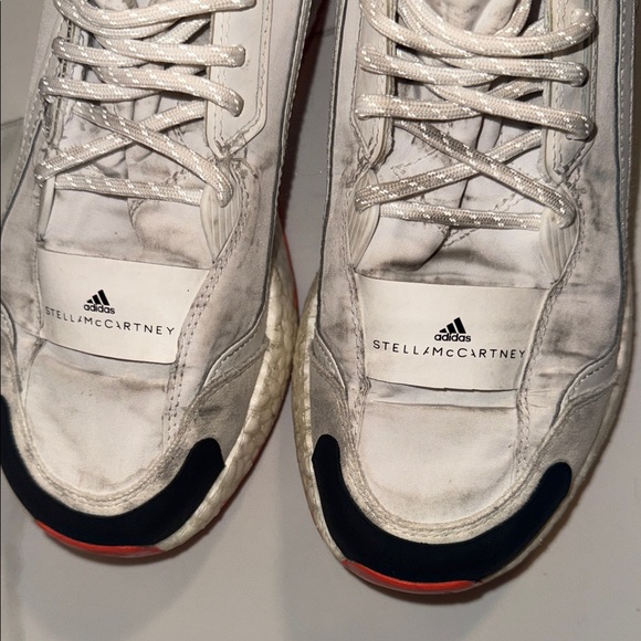 Adidas Stella McCartney Sneakers - Picture 6 of 8